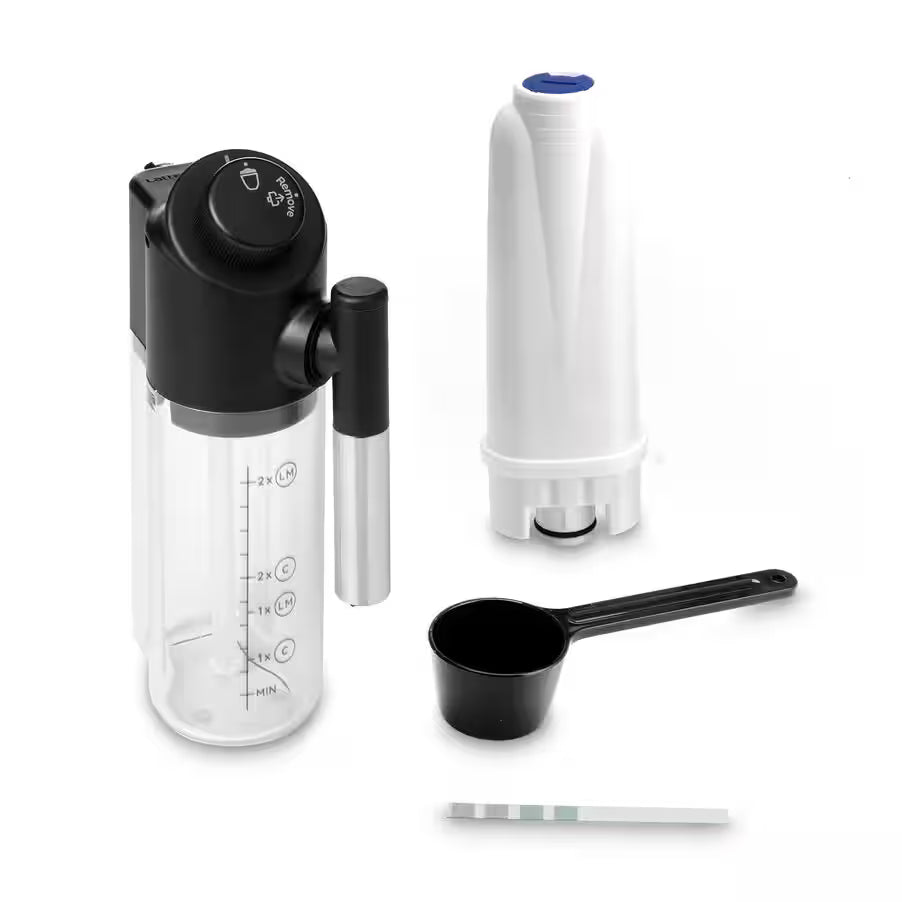 De'Longhi Magnifica Evo Milk Bean-to-Cup Automatic Coffee Machine