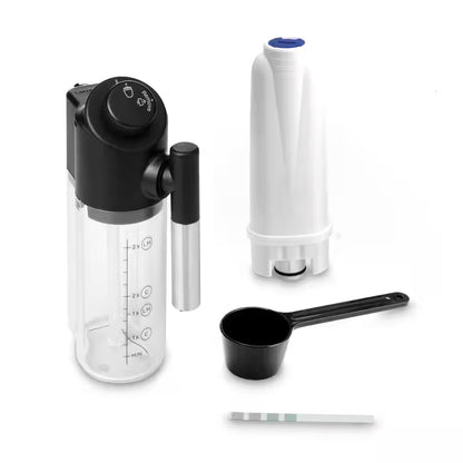 De'Longhi Magnifica Evo Milk Bean-to-Cup Automatic Coffee Machine