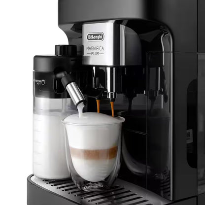 De'Longhi Magnifica Plus Bean-to-Cup Automatic Coffee Machine