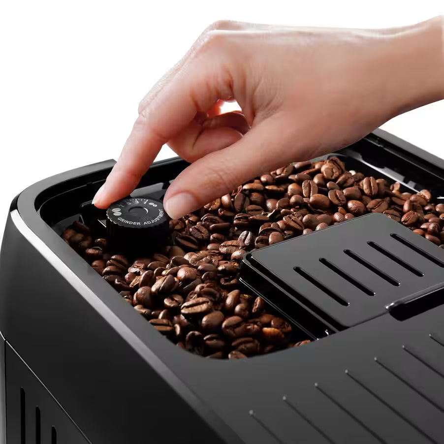 De'Longhi Magnifica Plus Bean-to-Cup Automatic Coffee Machine