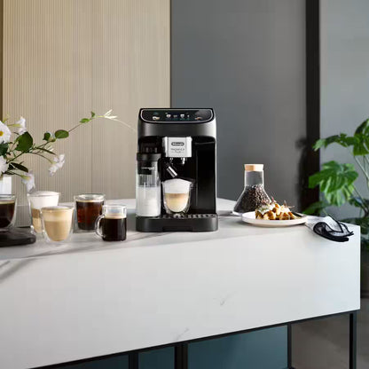 De'Longhi Magnifica Plus Bean-to-Cup Automatic Coffee Machine