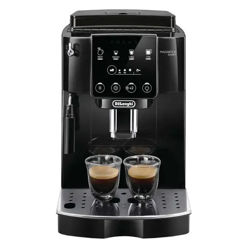 De'Longhi Magnifica Start Bean-to-Cup Coffee Machine - BrewMaster's Elite