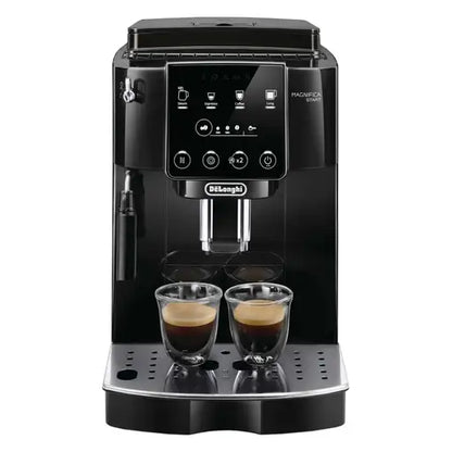 De'Longhi Magnifica Start Bean-to-Cup Coffee Machine - BrewMaster's Elite