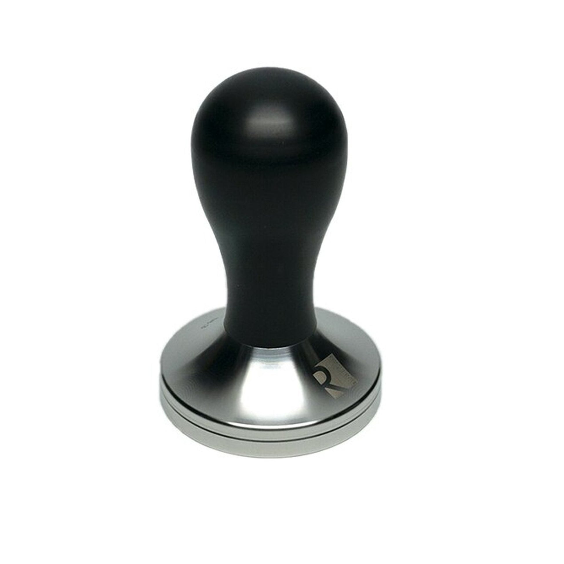 Revolution SS True Tamp 57mm Black Handle - BrewMaster's Elite