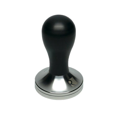Revolution SS True Tamp 57mm Black Handle - BrewMaster's Elite