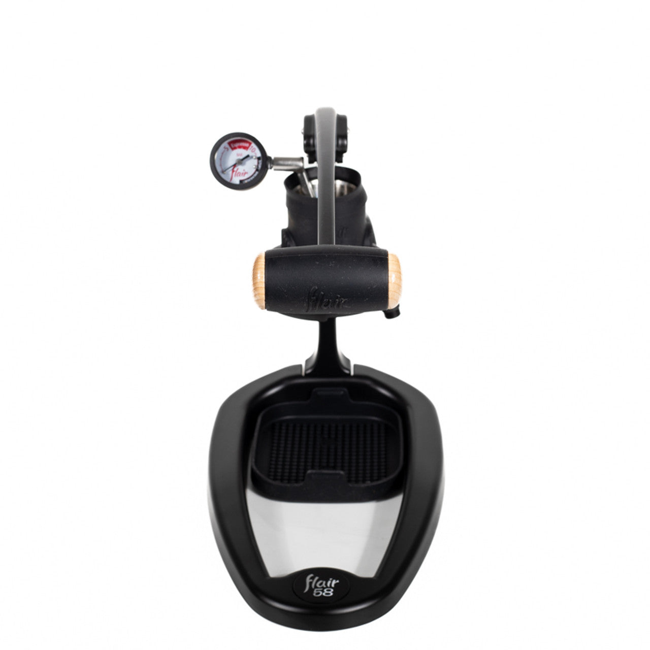 Flair 58 Manual Espresso Maker - BrewMaster's Elite