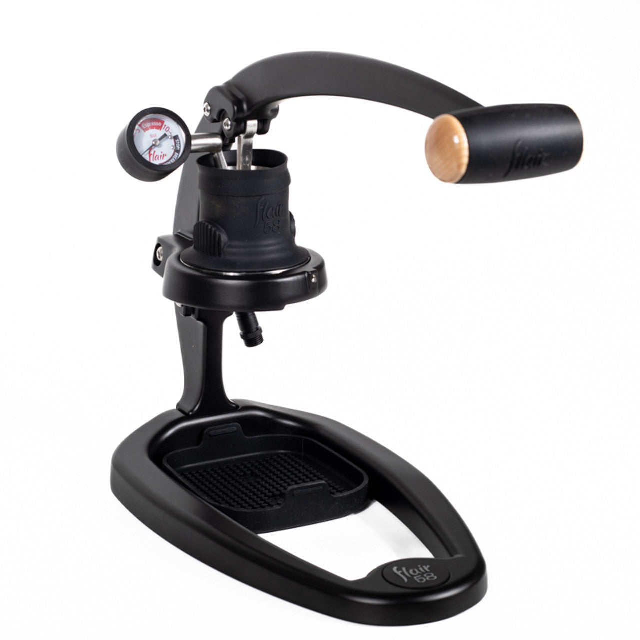 Flair 58 Manual Espresso Maker - BrewMaster's Elite
