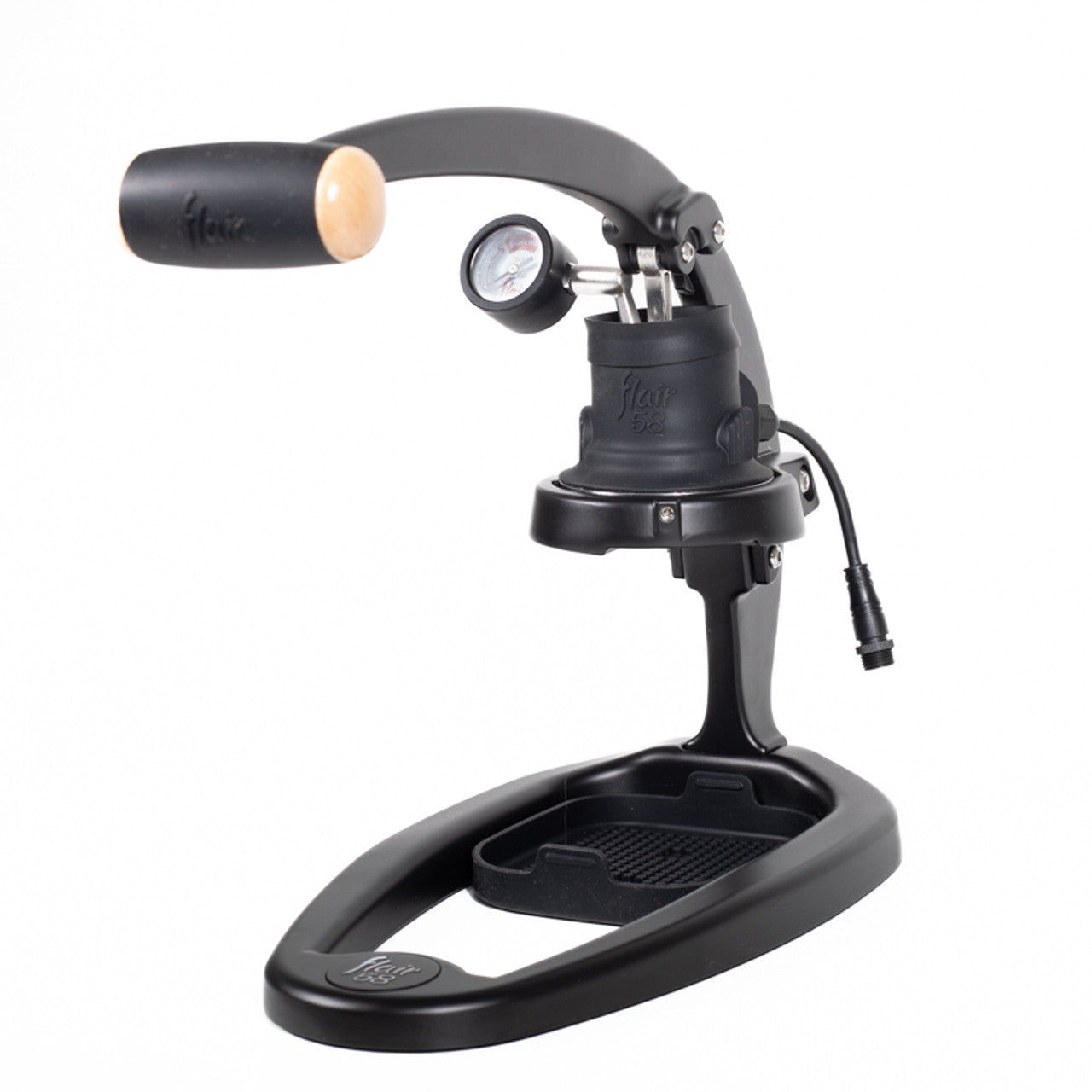 Flair 58 Manual Espresso Maker - BrewMaster's Elite