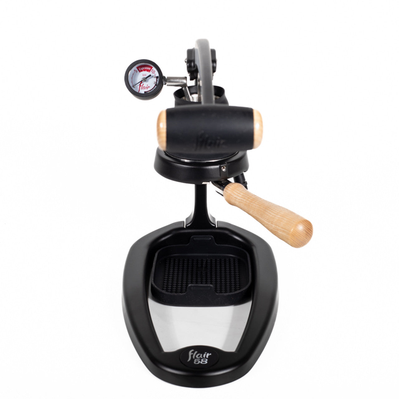 Flair 58 Manual Espresso Maker - BrewMaster's Elite
