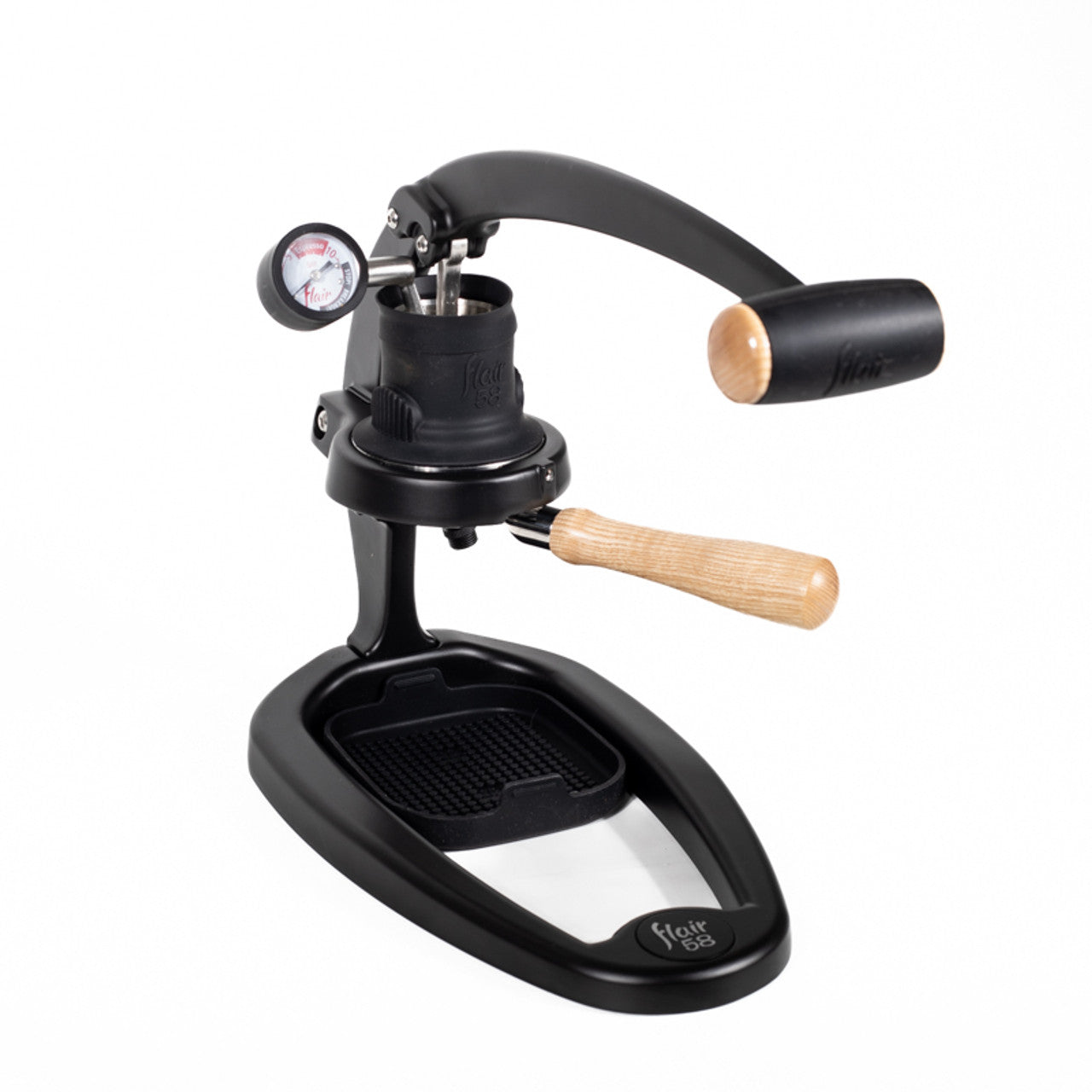Flair 58 Manual Espresso Maker - BrewMaster's Elite