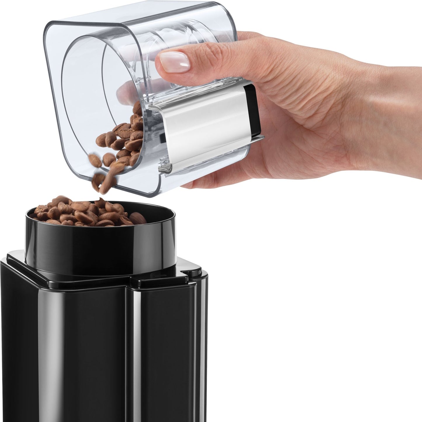 Melitta Amigo Coffee Grinder
