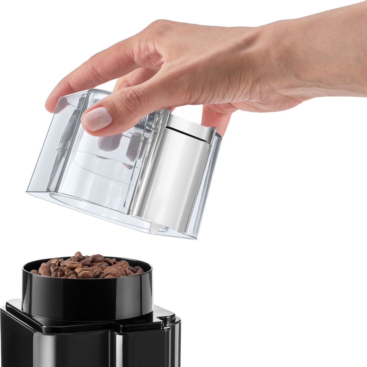 Melitta Amigo Coffee Grinder