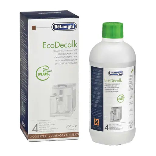 De'Longhi EcoDecalk Descaler 500ml
