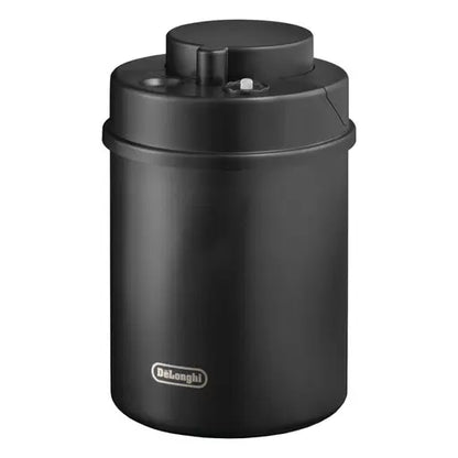 De'Longhi  Press-type Vacuum Coffee Canister