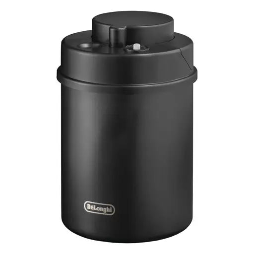 De'Longhi  Press-type Vacuum Coffee Canister