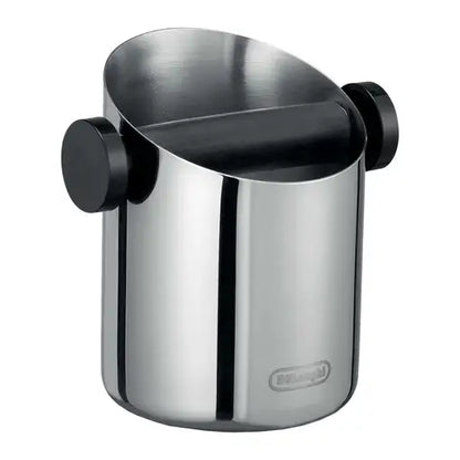 De'Longhi Coffee Grounds Knock Box