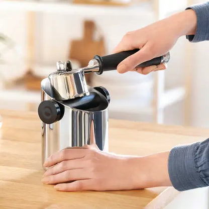 De'Longhi Coffee Grounds Knock Box