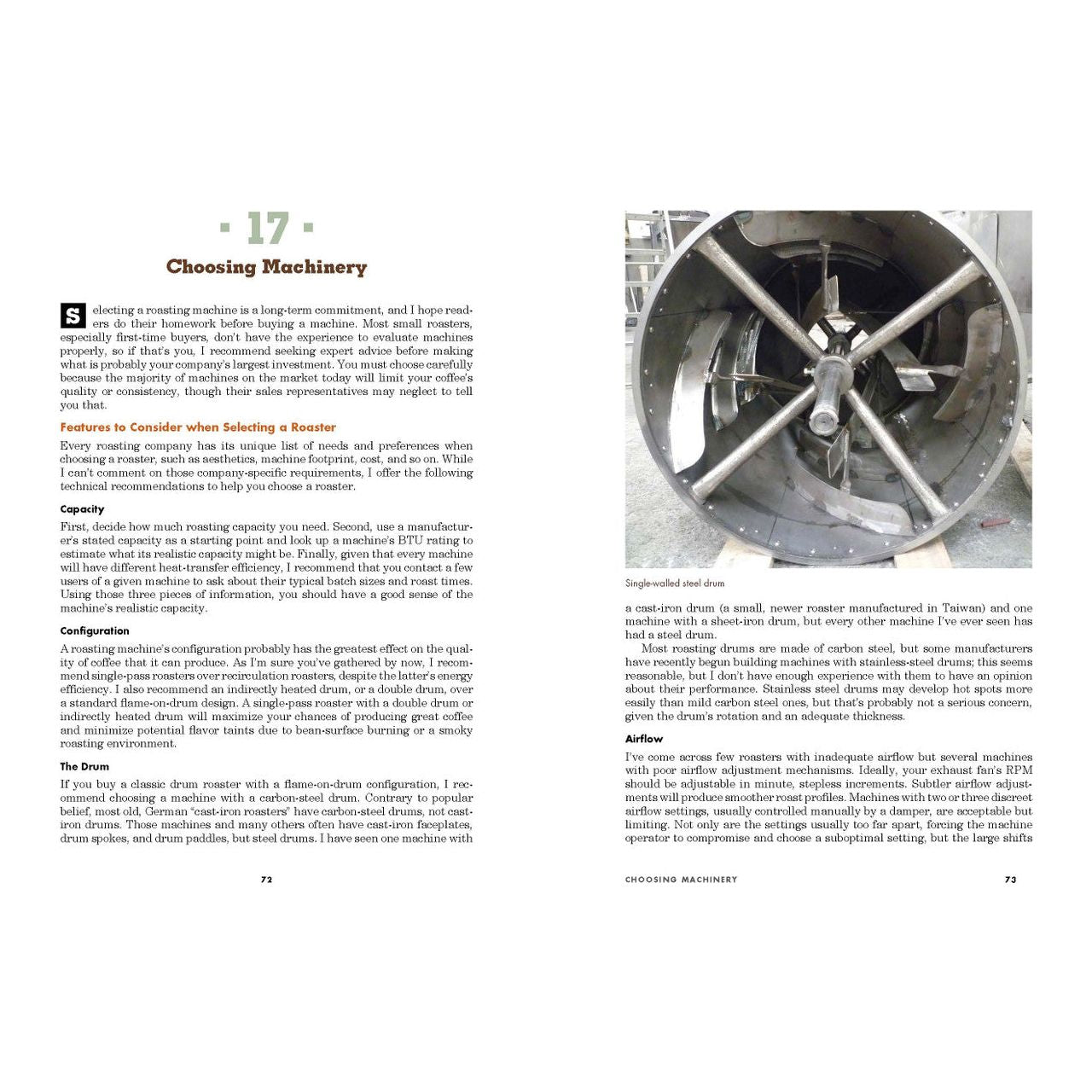 Coffee Roaster's Companion Book - BrewMaster's Elite